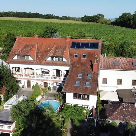 Ferienhaus Fabio Thurnthal Esterno foto