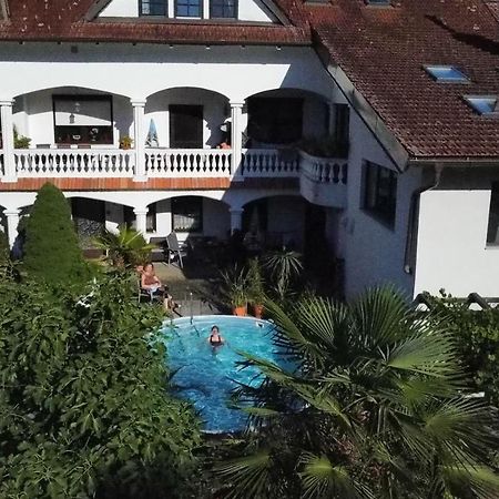 Ferienhaus Fabio Thurnthal Esterno foto