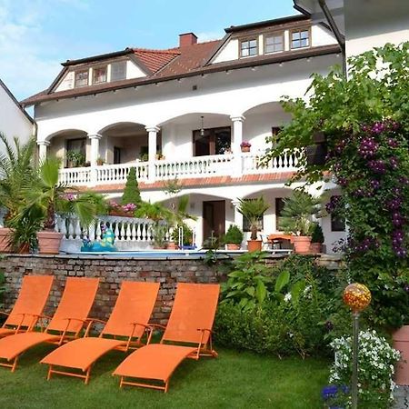 Ferienhaus Fabio Thurnthal Esterno foto