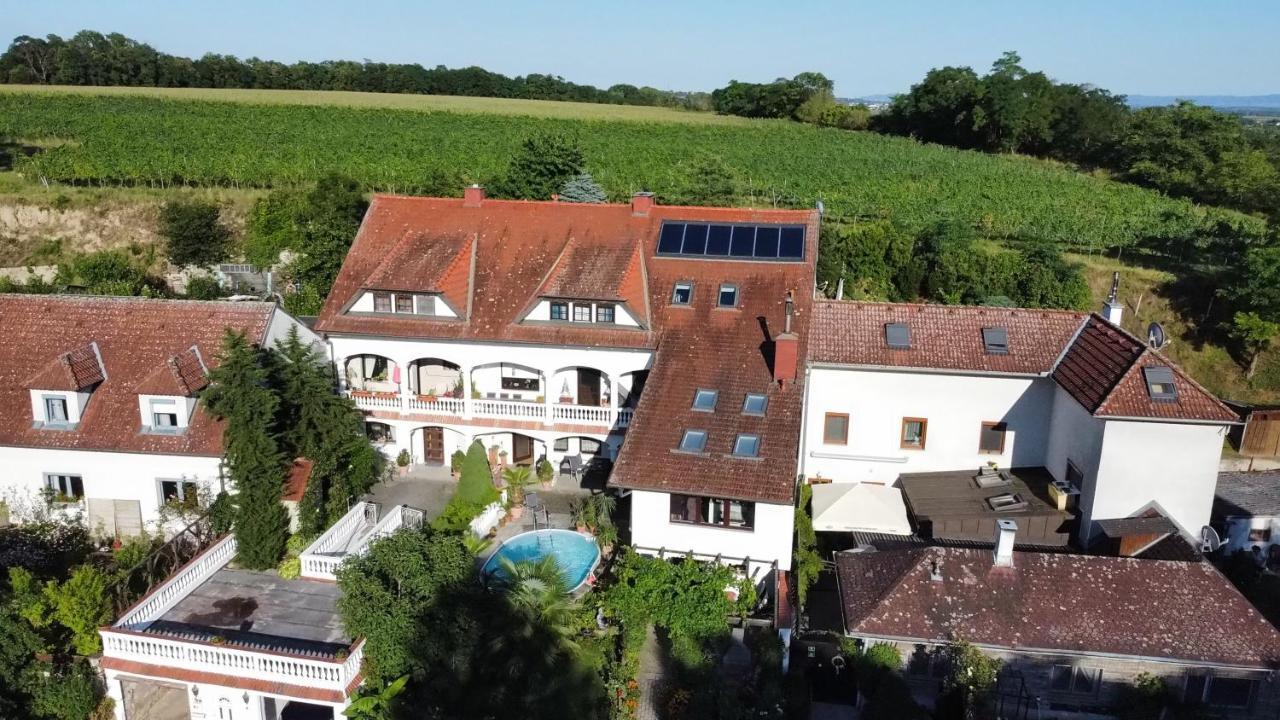 Ferienhaus Fabio Thurnthal Esterno foto