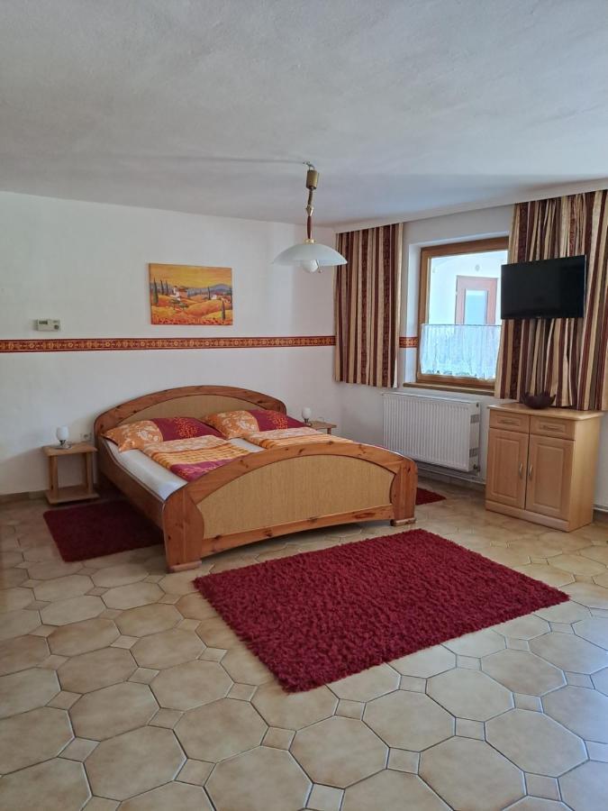 Ferienhaus Fabio Thurnthal Esterno foto