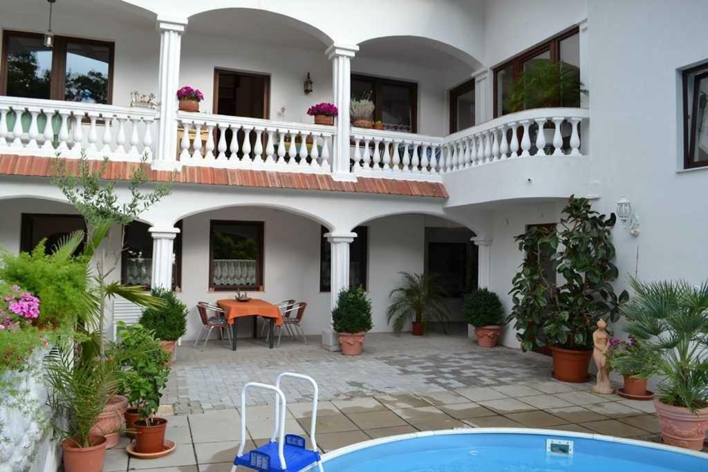 Ferienhaus Fabio Thurnthal Esterno foto